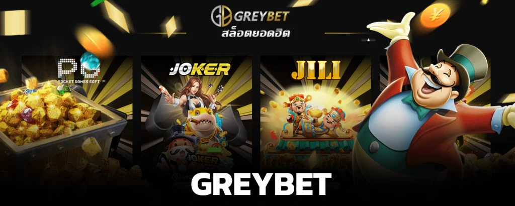 greybet